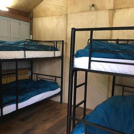 L'Amant Homestay Da Lat Buitenkant foto