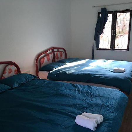 L'Amant Homestay Da Lat Buitenkant foto