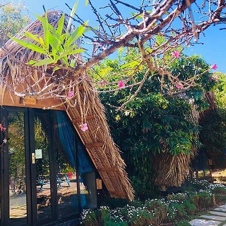 L'Amant Homestay Da Lat Buitenkant foto