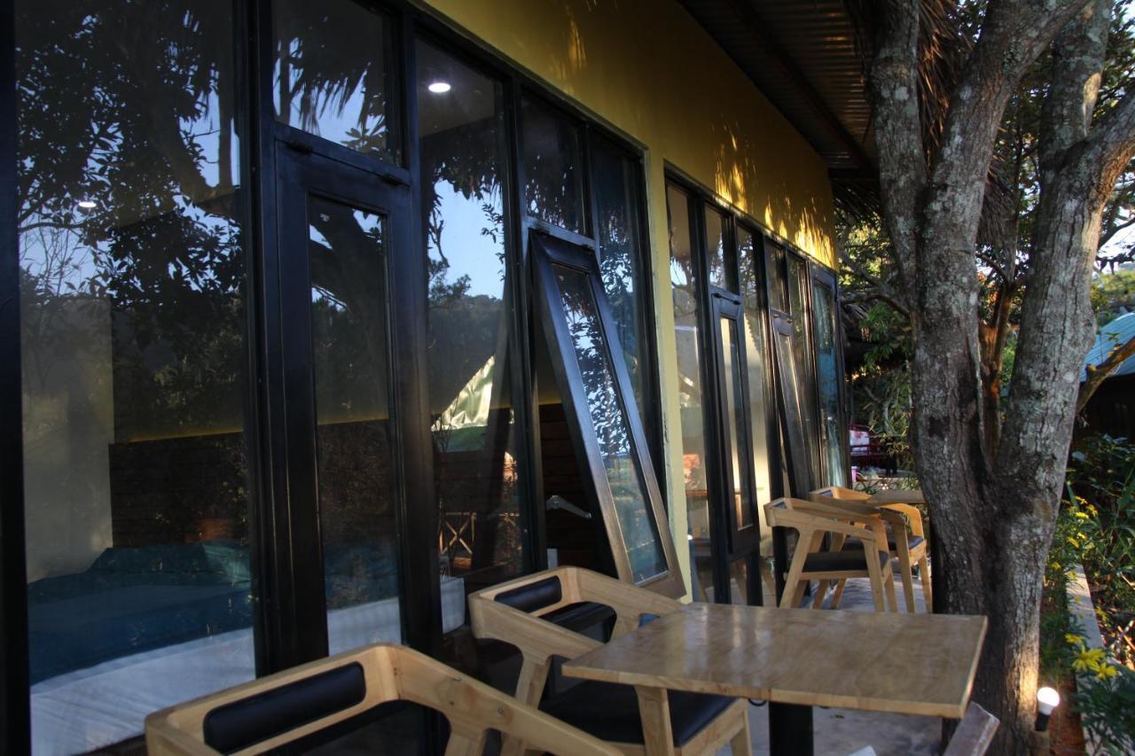 L'Amant Homestay Da Lat Buitenkant foto