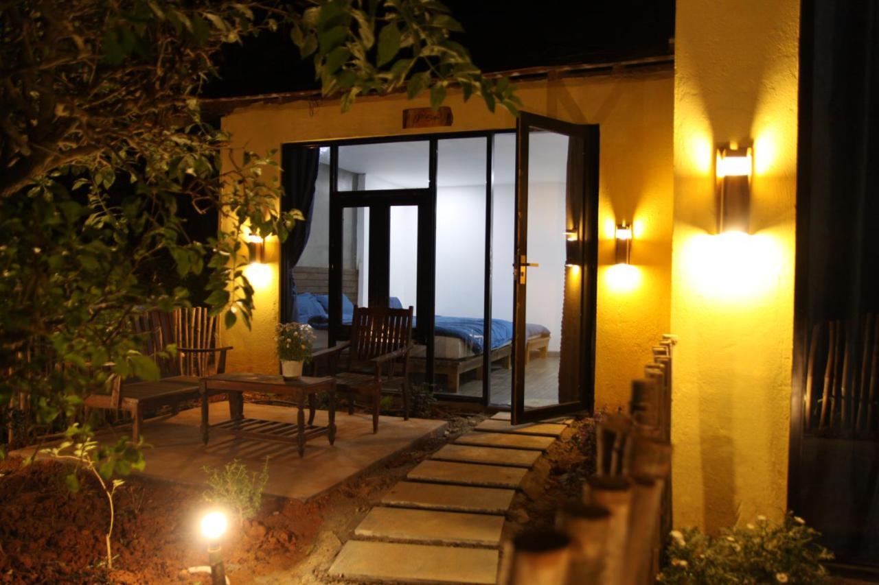 L'Amant Homestay Da Lat Buitenkant foto