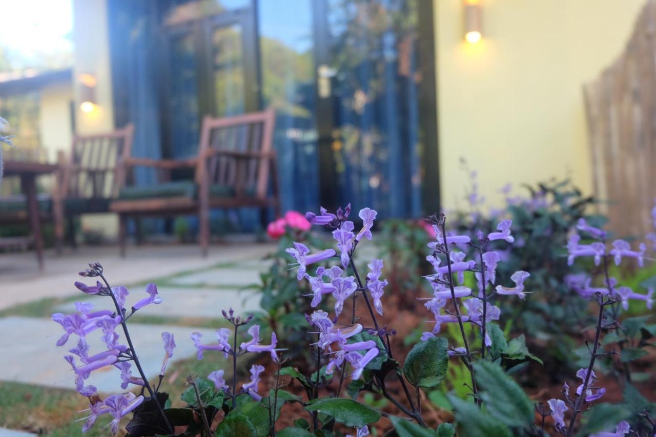 L'Amant Homestay Da Lat Buitenkant foto