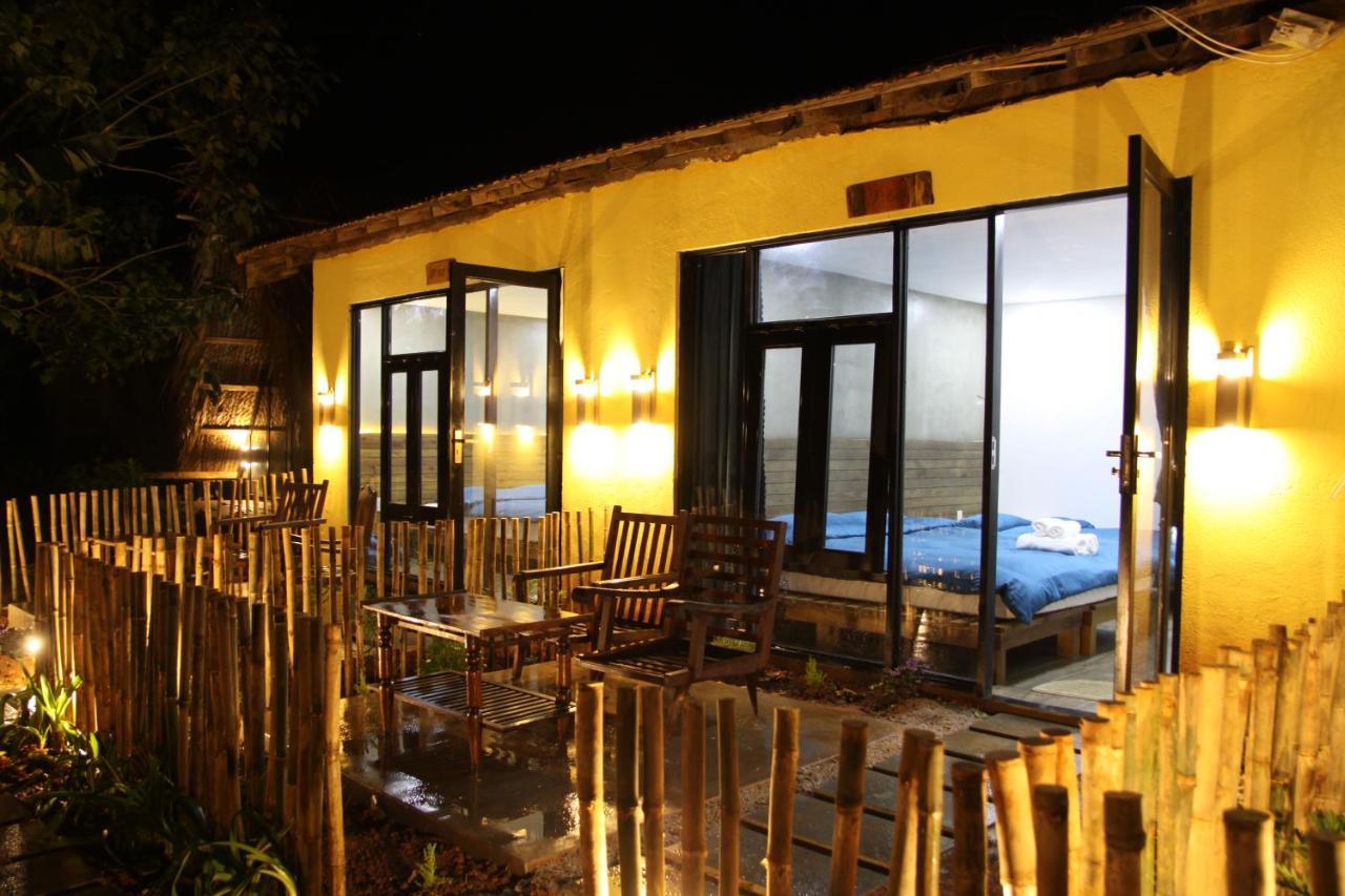 L'Amant Homestay Da Lat Buitenkant foto