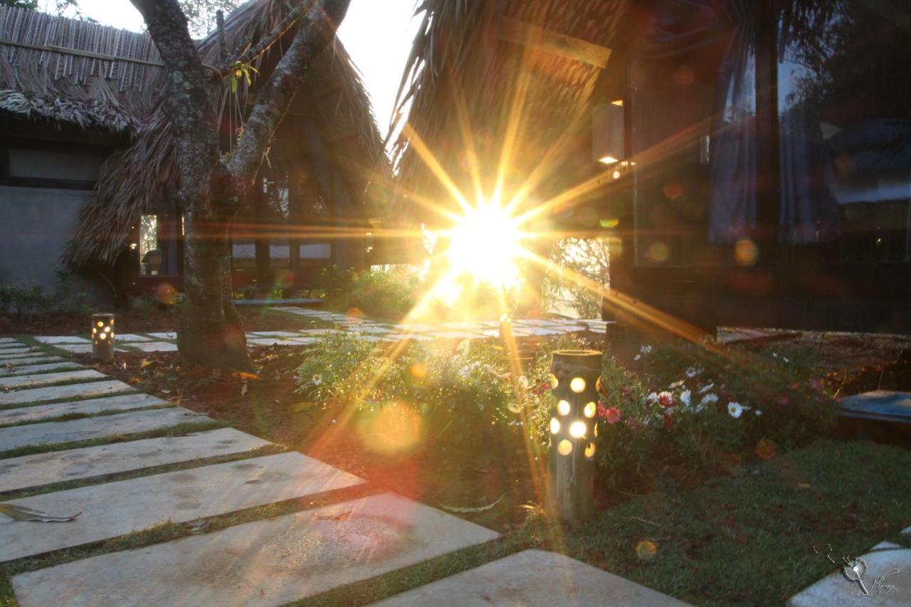 L'Amant Homestay Da Lat Buitenkant foto