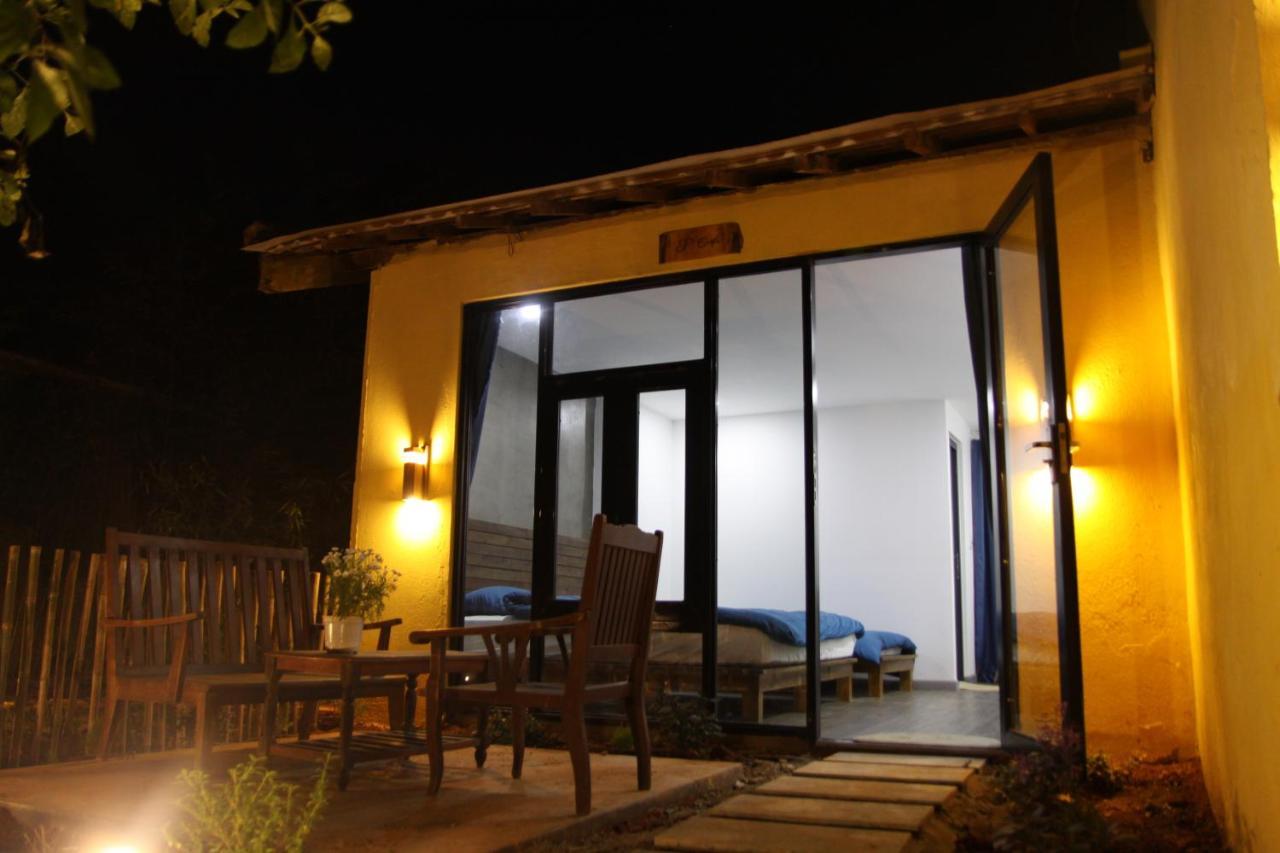 L'Amant Homestay Da Lat Buitenkant foto