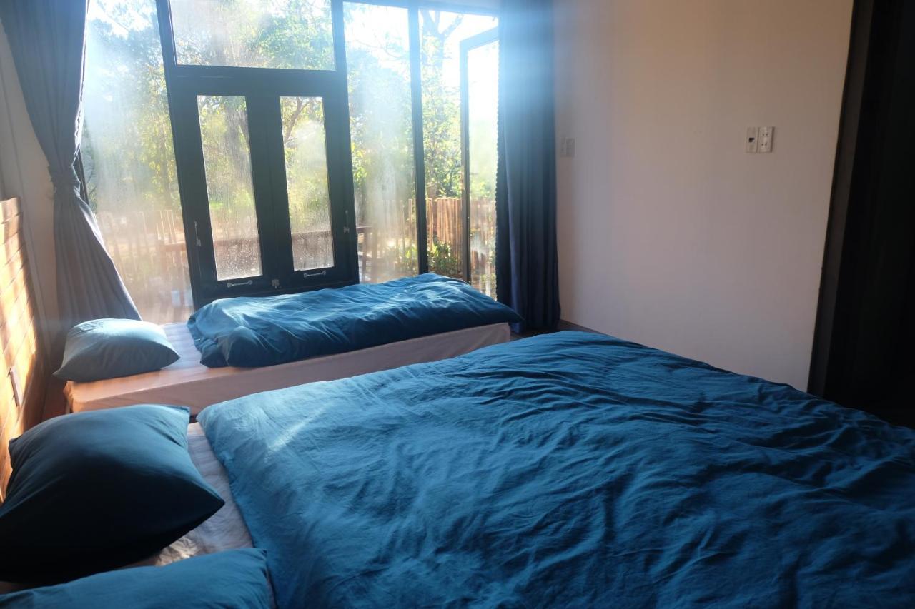 L'Amant Homestay Da Lat Buitenkant foto