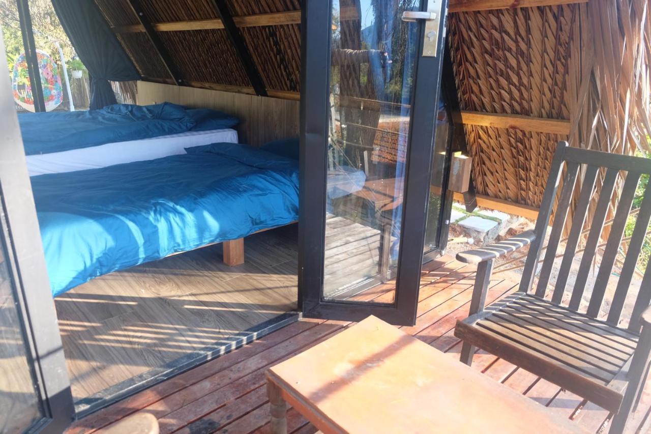 L'Amant Homestay Da Lat Buitenkant foto