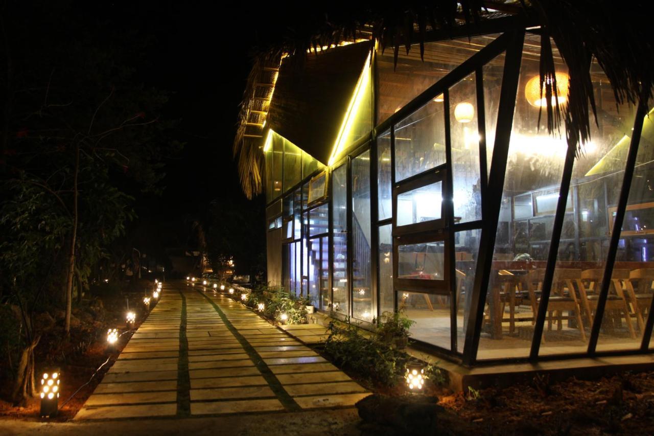 L'Amant Homestay Da Lat Buitenkant foto