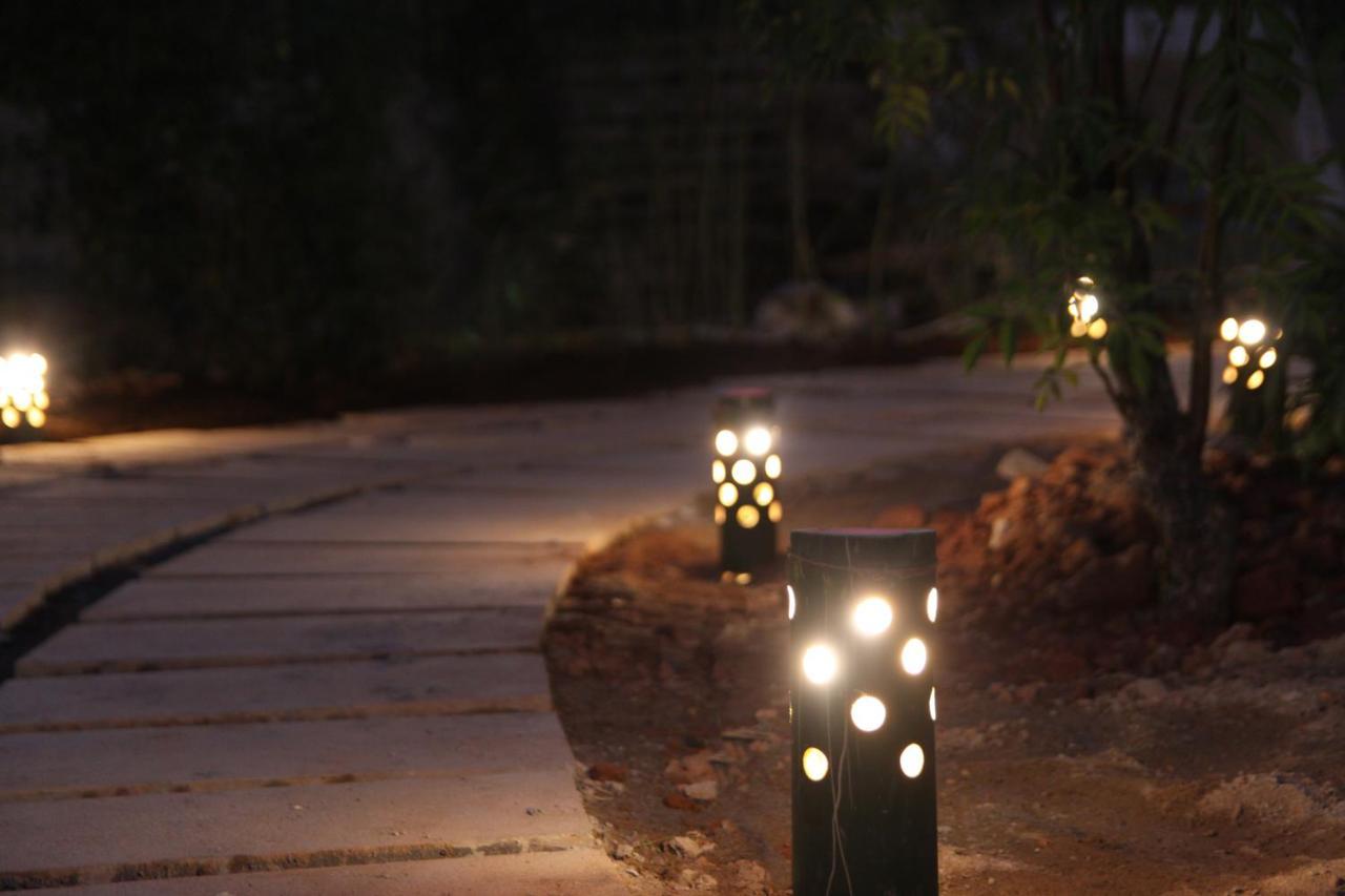 L'Amant Homestay Da Lat Buitenkant foto