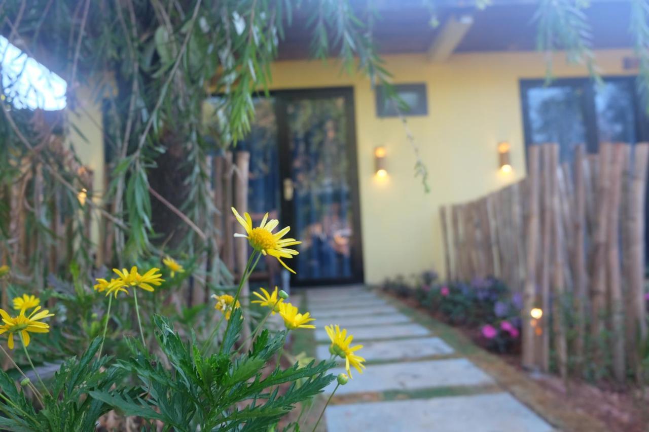 L'Amant Homestay Da Lat Buitenkant foto