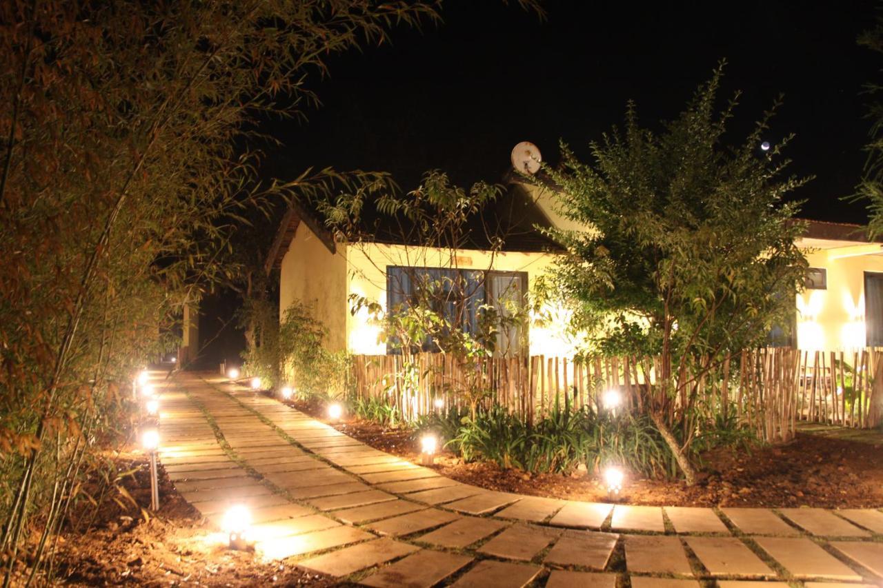 L'Amant Homestay Da Lat Buitenkant foto