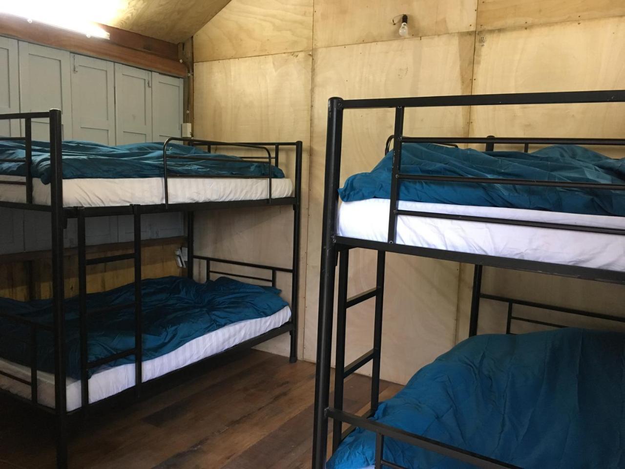 L'Amant Homestay Da Lat Buitenkant foto