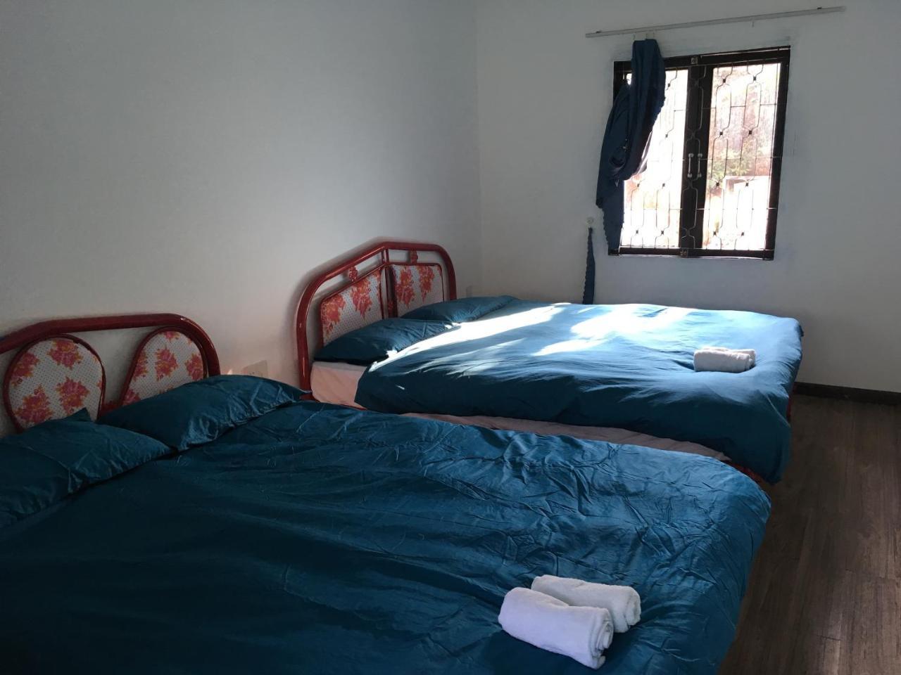 L'Amant Homestay Da Lat Buitenkant foto