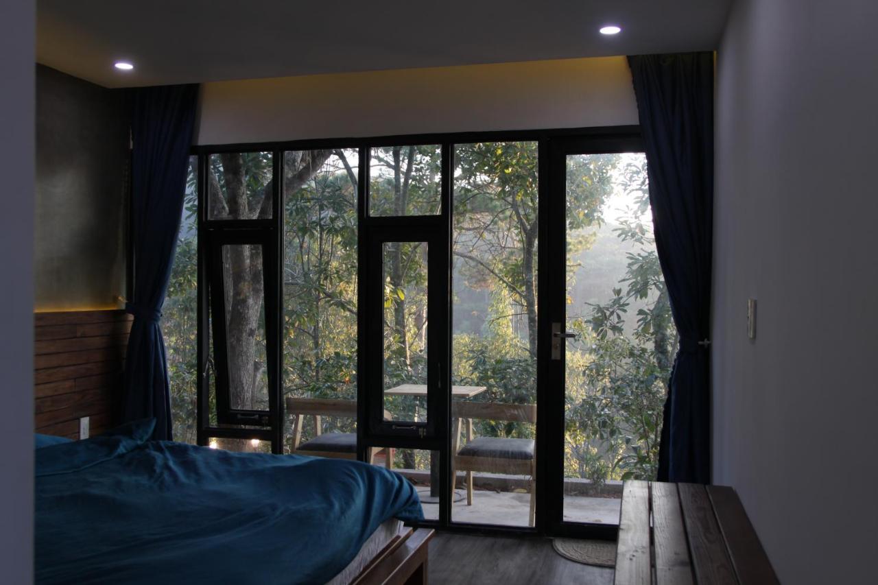 L'Amant Homestay Da Lat Buitenkant foto