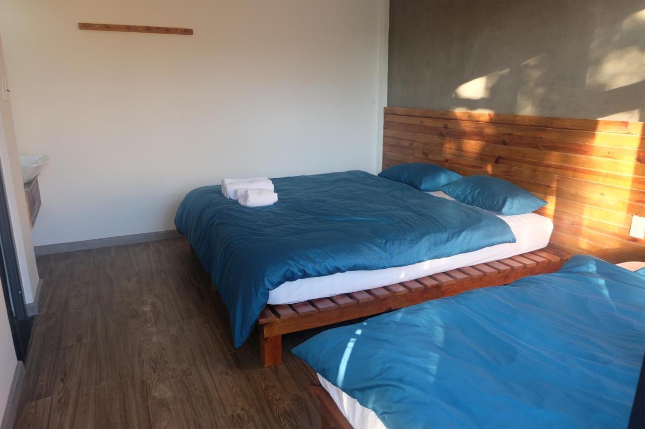 L'Amant Homestay Da Lat Buitenkant foto