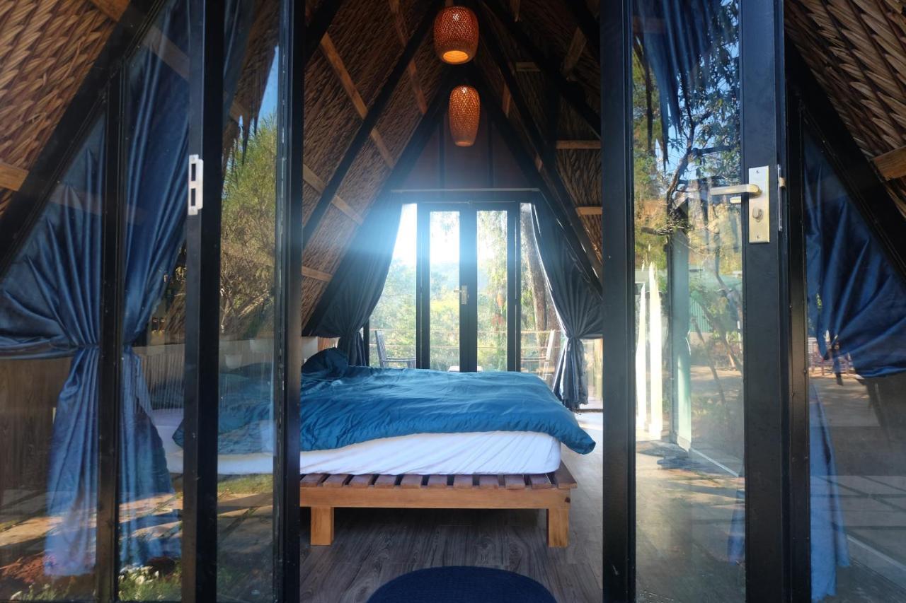 L'Amant Homestay Da Lat Buitenkant foto