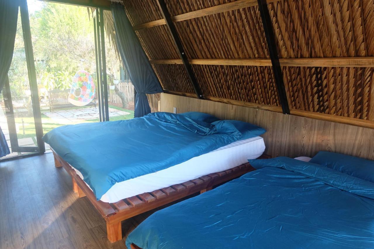 L'Amant Homestay Da Lat Buitenkant foto