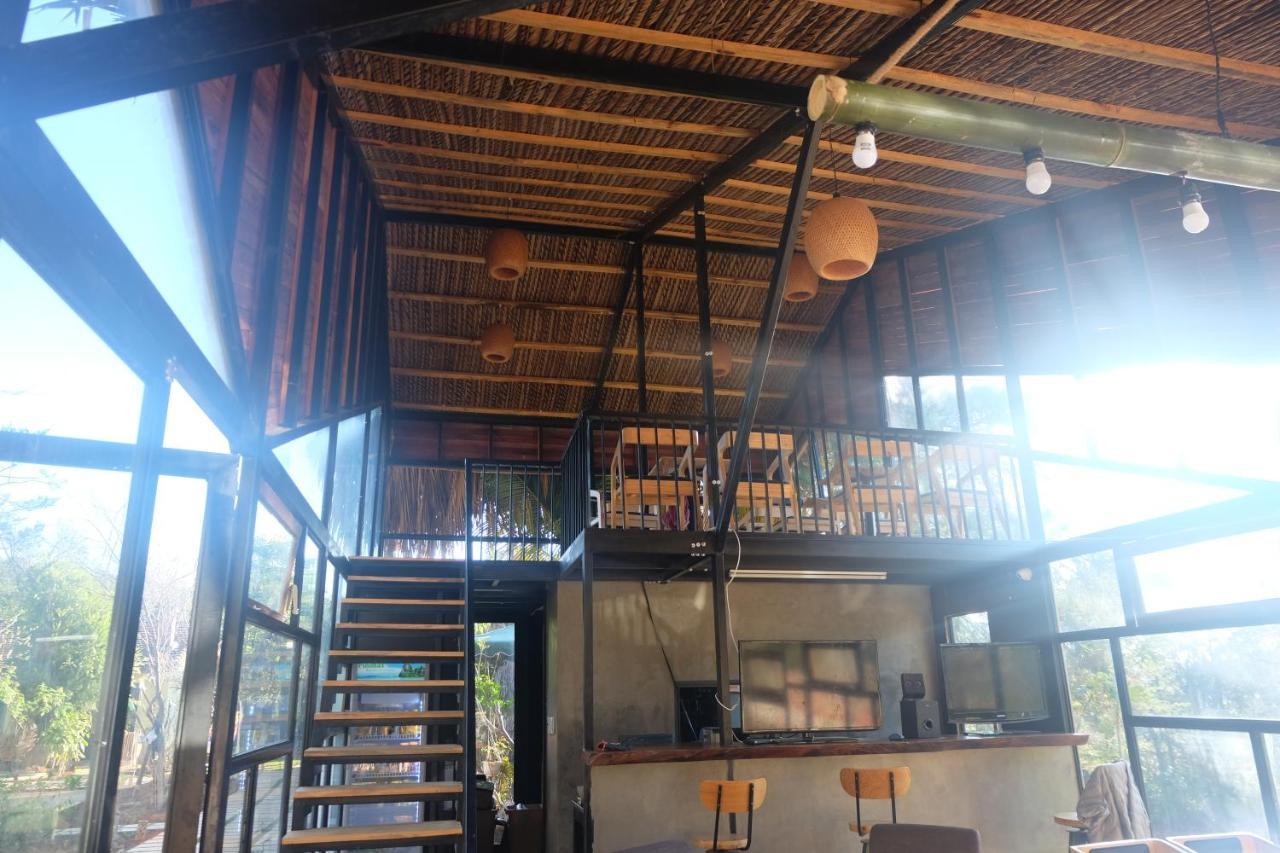 L'Amant Homestay Da Lat Buitenkant foto