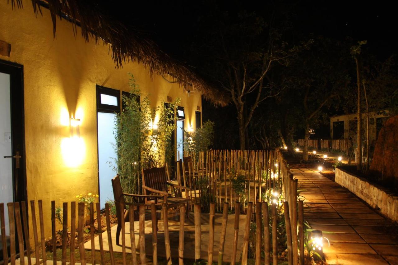 L'Amant Homestay Da Lat Buitenkant foto
