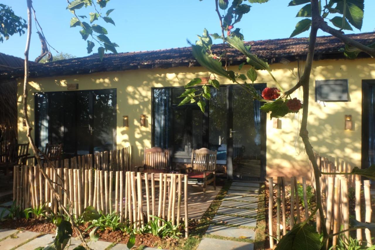 L'Amant Homestay Da Lat Buitenkant foto