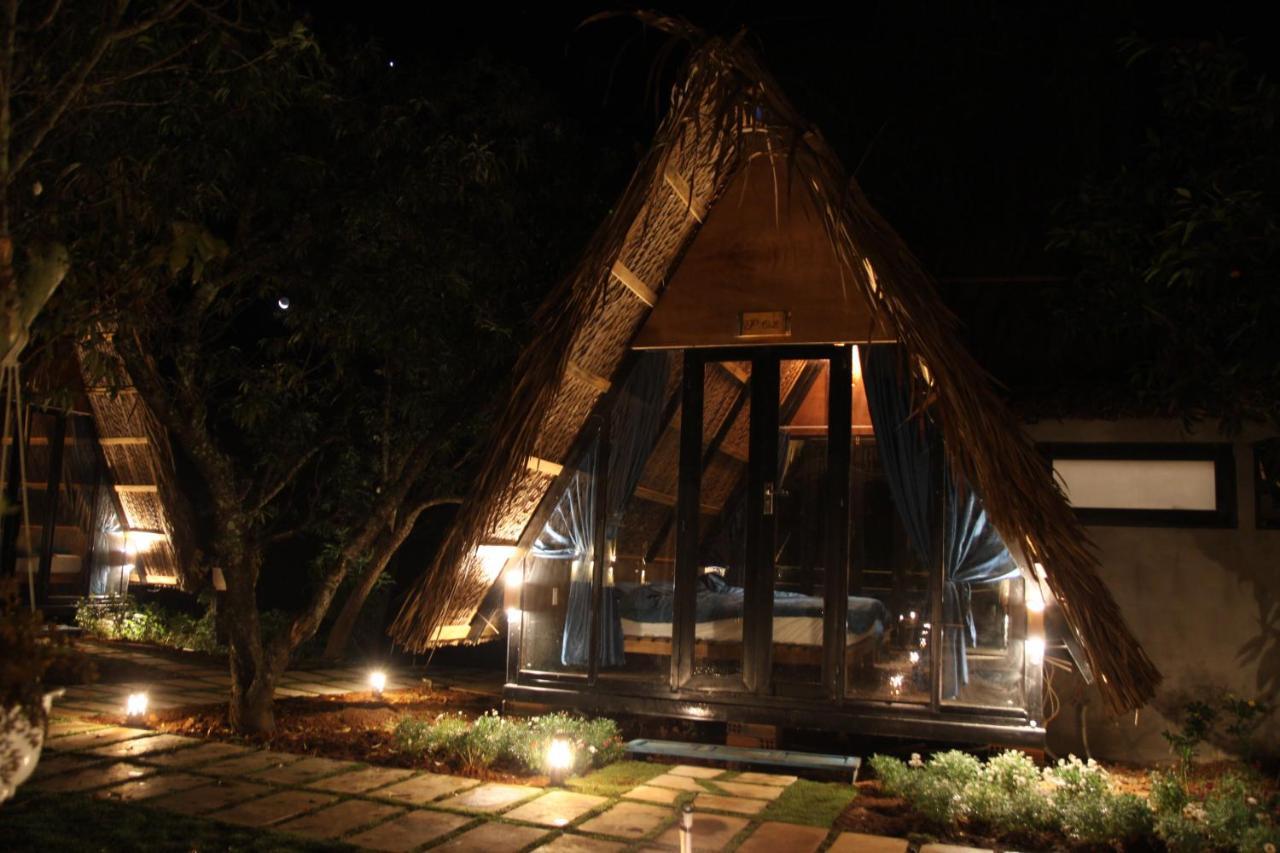 L'Amant Homestay Da Lat Buitenkant foto