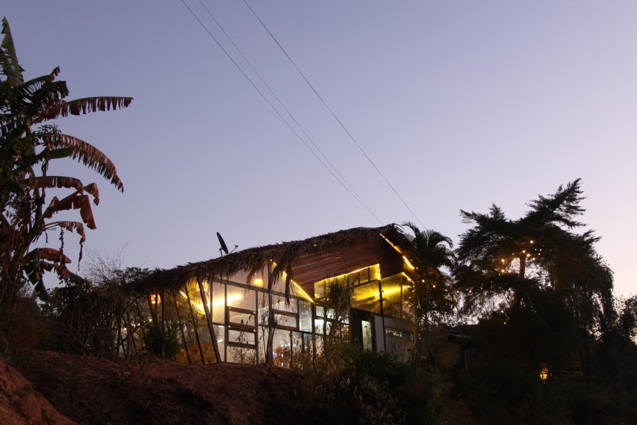 L'Amant Homestay Da Lat Buitenkant foto