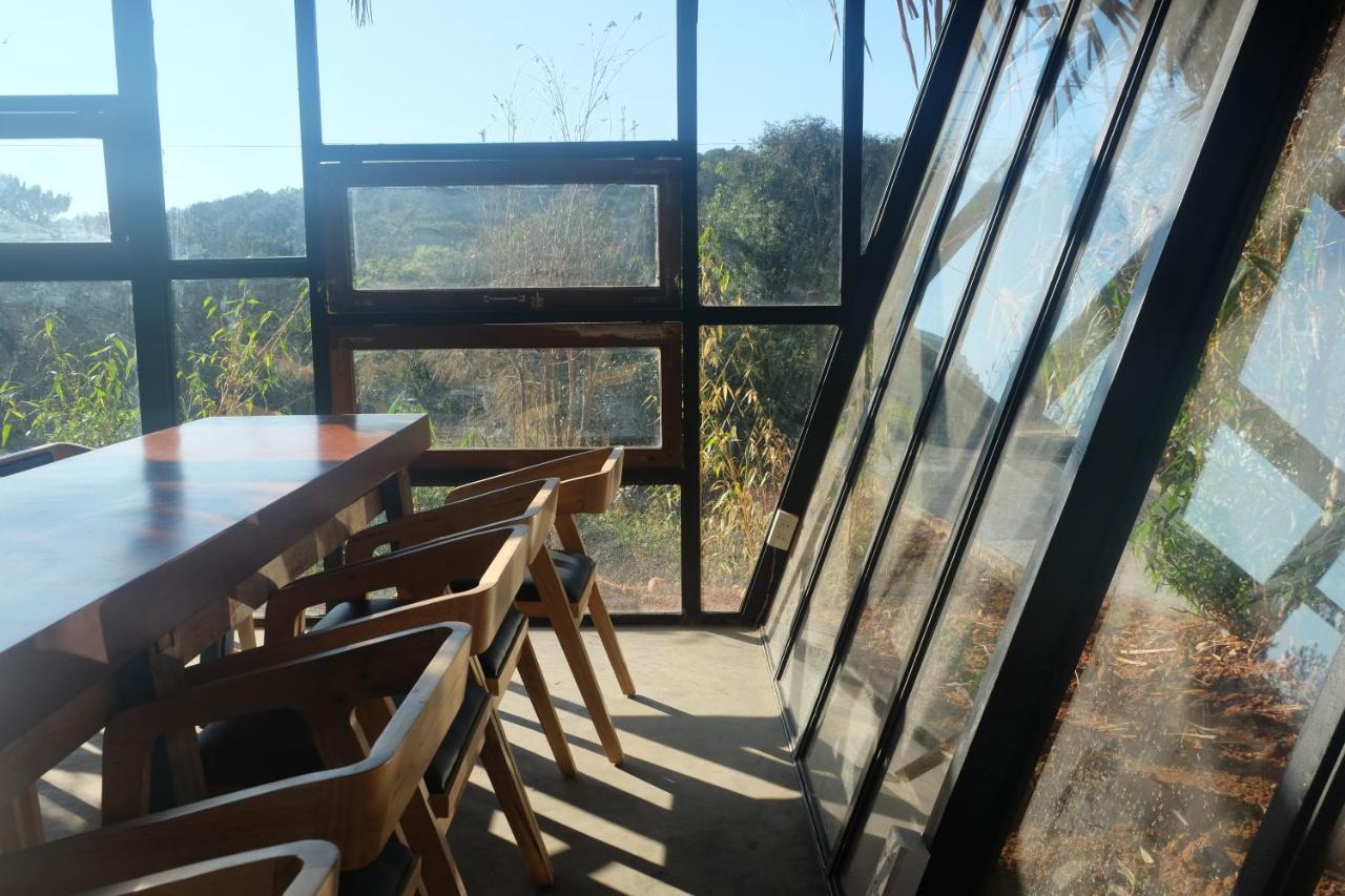 L'Amant Homestay Da Lat Buitenkant foto