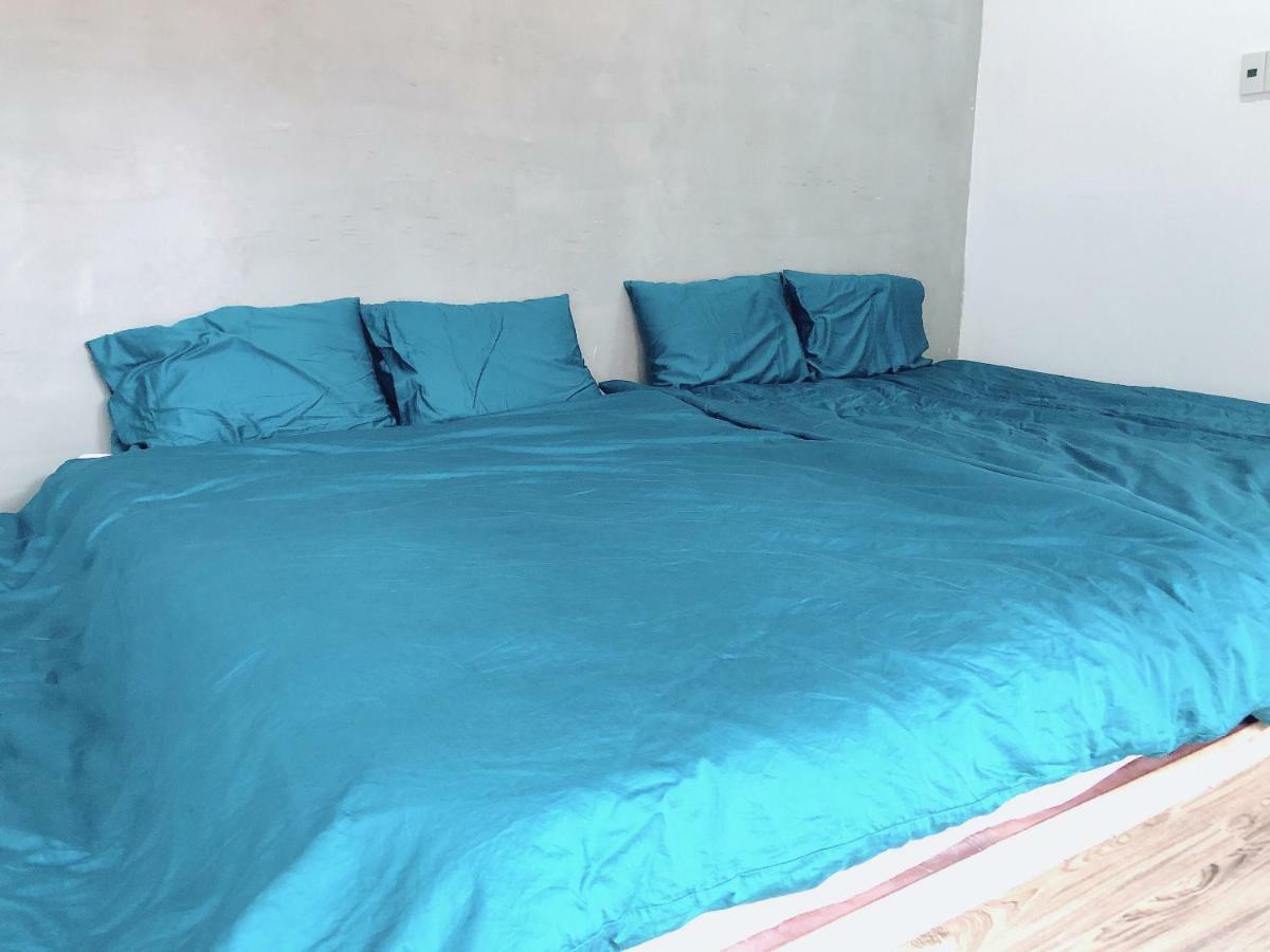 L'Amant Homestay Da Lat Buitenkant foto