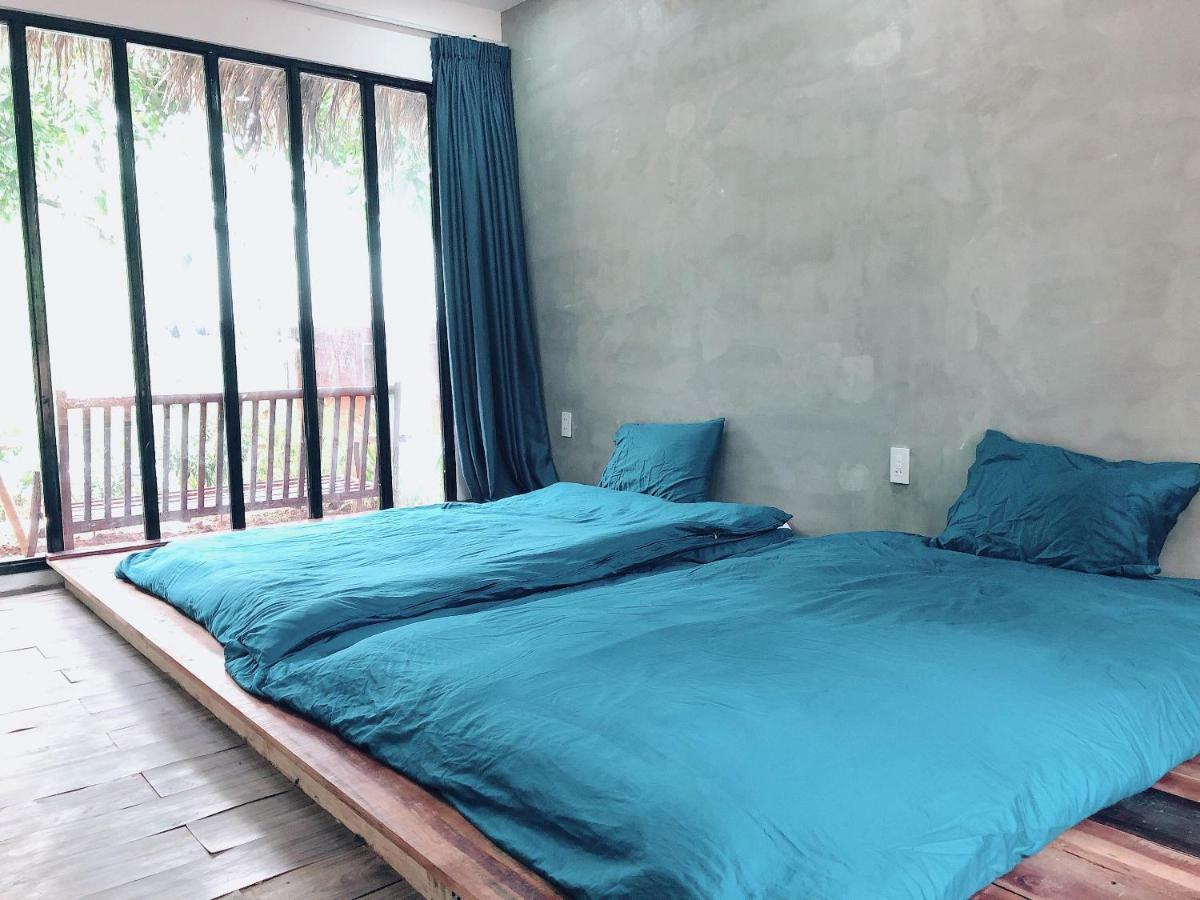 L'Amant Homestay Da Lat Buitenkant foto