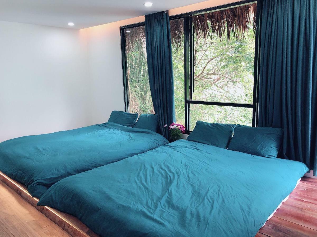 L'Amant Homestay Da Lat Buitenkant foto