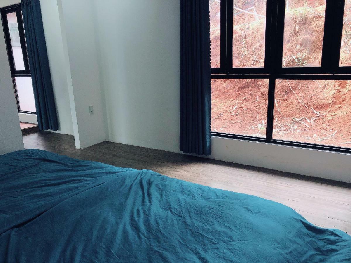 L'Amant Homestay Da Lat Buitenkant foto