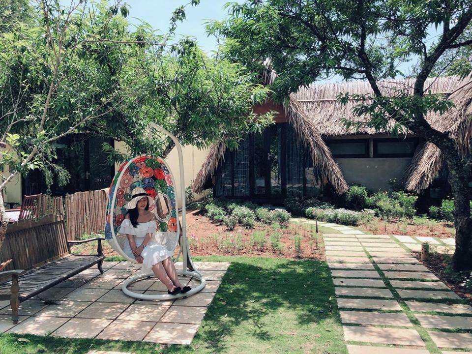 L'Amant Homestay Da Lat Buitenkant foto