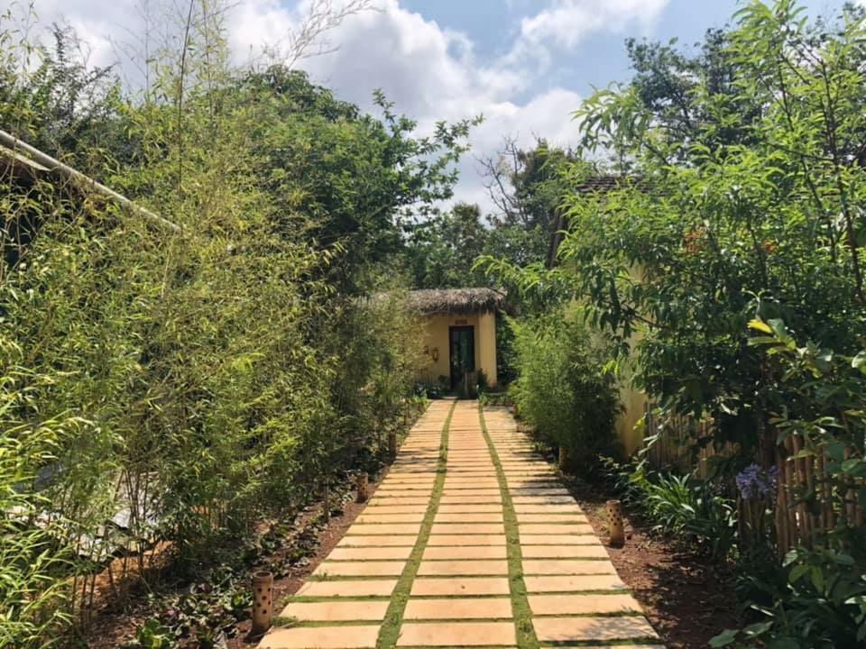 L'Amant Homestay Da Lat Buitenkant foto