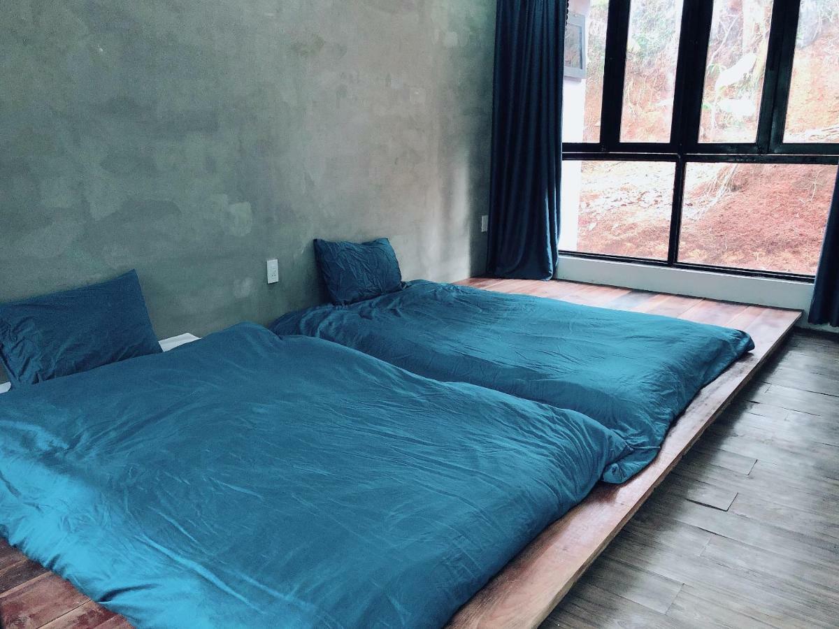 L'Amant Homestay Da Lat Buitenkant foto