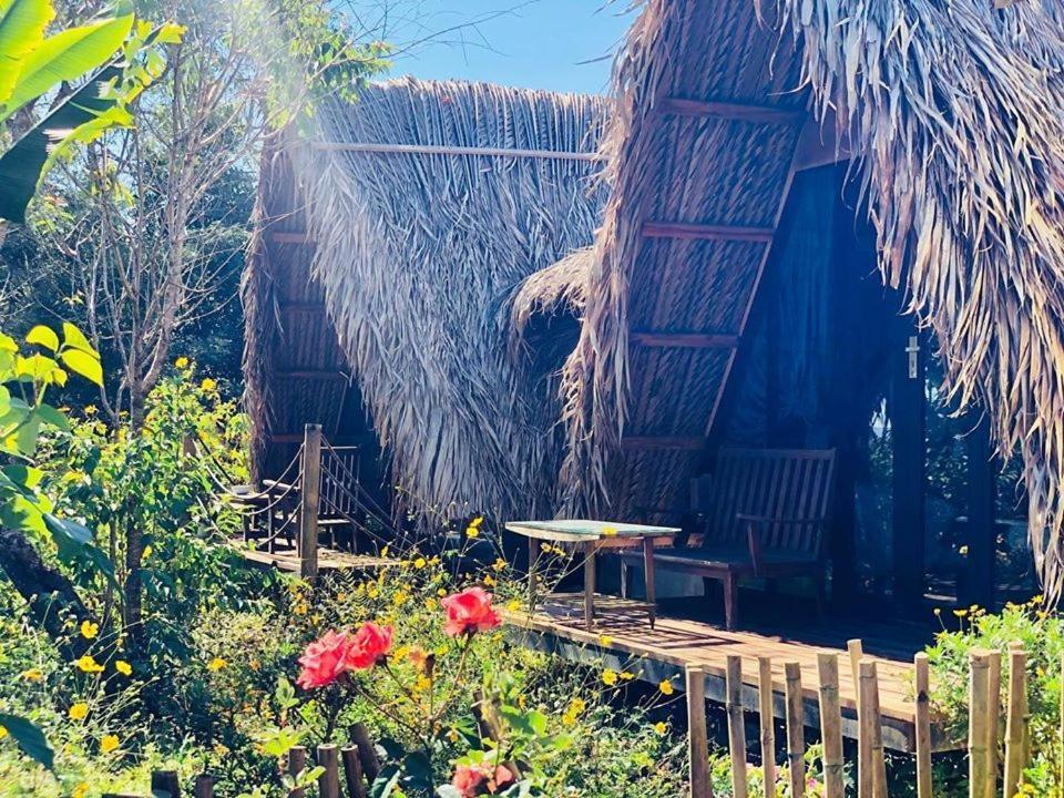 L'Amant Homestay Da Lat Buitenkant foto